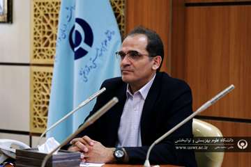 شورای پژوهش - تیر 98